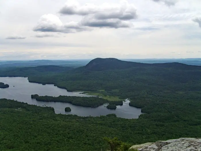 Barren Mt 2