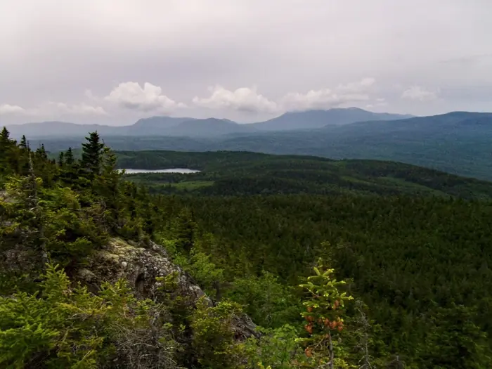 Chairback Mt View