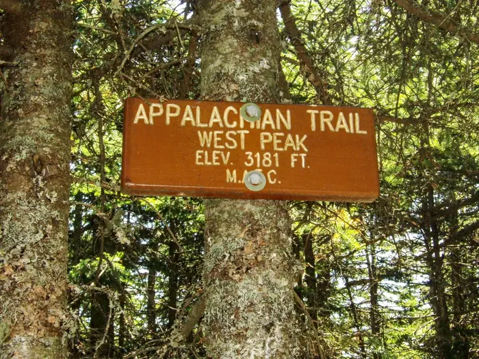 West Peak