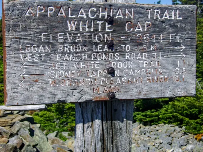 9 Days in the 100 Mile Wilderness: What Nobody Warns You About