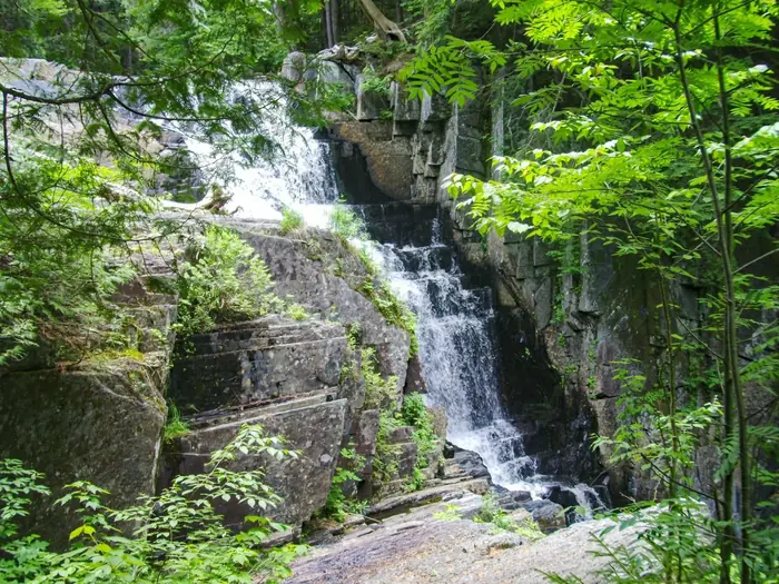 Wilson Falls
