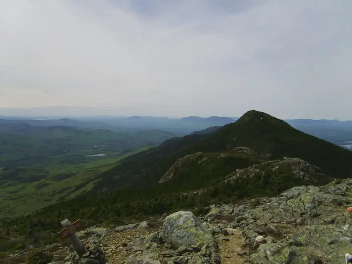 Western Mountains