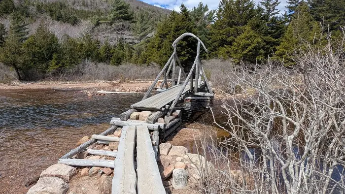 Inlet Bridge 2